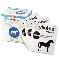 Zylkene Equine 1000 mg 20 x 4g...